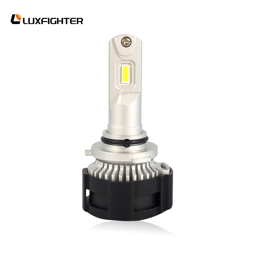 P18 9005 LED ஹெட்லைட்கள் 112W 10800LM கார் லெட் பல்ப்