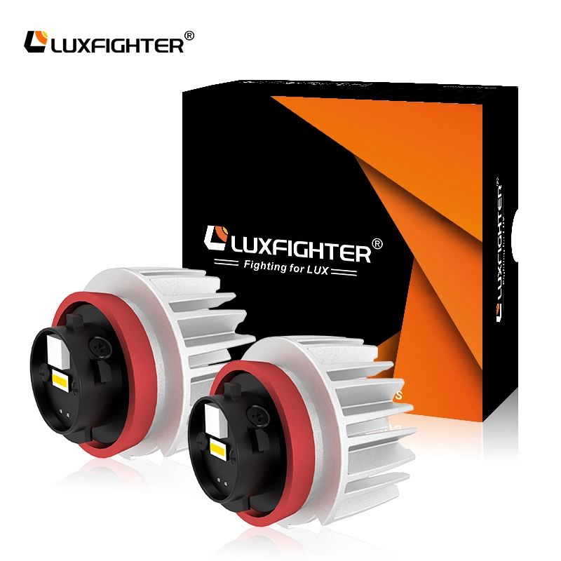 L1B Fanless Fog Lights