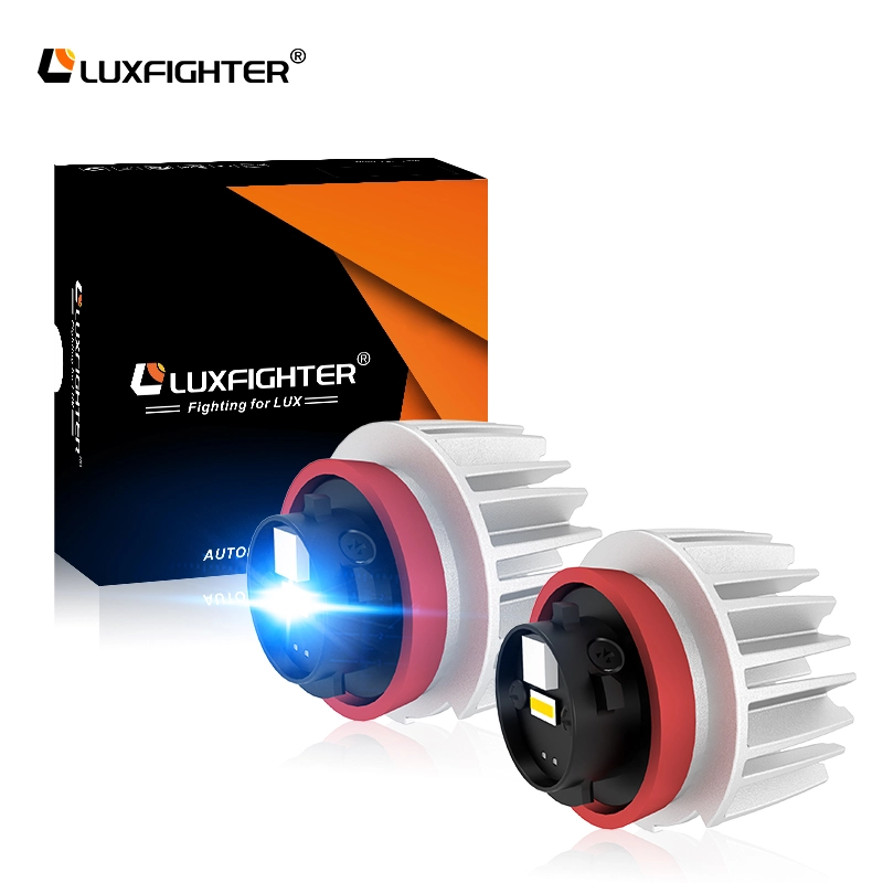 L1B Fanless Fog Lights