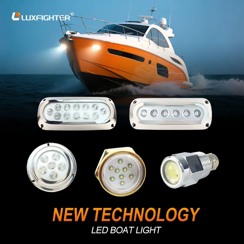 கப்பல்களில் ஏன் நீருக்கடியில் விளக்குகள் பொருத்தப்பட வேண்டும்? விளக்கம் இறுதியாக அர்த்தமுள்ளதாக இருக்கிறது.