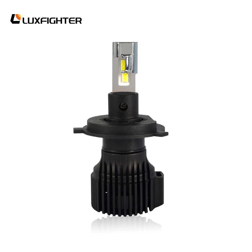 ஏன் P16 H4 LED ஹெட்லைட்கள் 100W 9600LM ஹெட்லைட் பல்புகள் நவீன ஓட்டுநர்களுக்கு முதல் தேர்வாகின்றன?