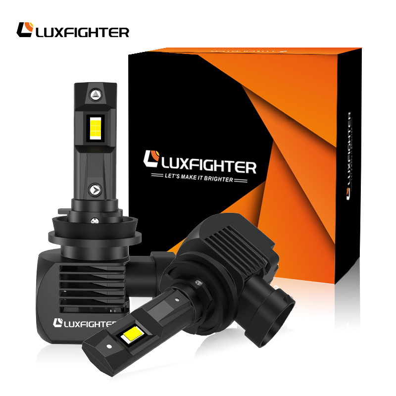 Q16 H11 LED ஹெட்லைட்கள் 100W 8000LM ஆட்டோ லைட்கள் நவீன ஓட்டுனர்களுக்கு ஏன் முதல் தேர்வாகிறது? Q16 H11 LED ஹெட்லைட்கள் 100W 8000LM ஆட்டோ லைட்கள் நவீன ஓட்டுனர்களுக்கு ஏன் முதல் தேர்வாகிறது?