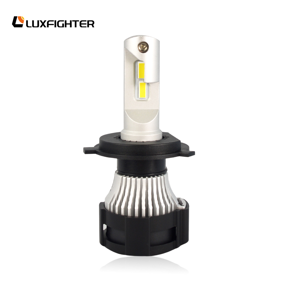 உங்கள் வாகனத்திற்கு P18 H4 LED ஹெட்லைட்கள் 112W 10800LM கார் லெட் பல்பை ஏன் தேர்வு செய்ய வேண்டும்? உங்கள் வாகனத்திற்கு P18 H4 LED ஹெட்லைட்கள் 112W 10800LM கார் லெட் பல்பை ஏன் தேர்வு செய்ய வேண்டும்?