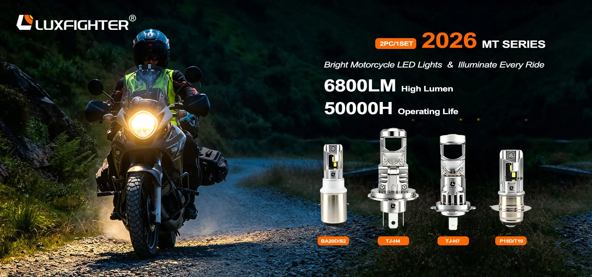 R30 தொடர்-180W 17000LM