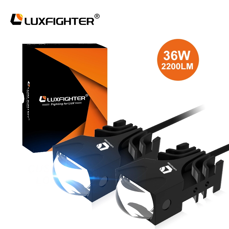Grille lights Fanless Grille lights Fanless