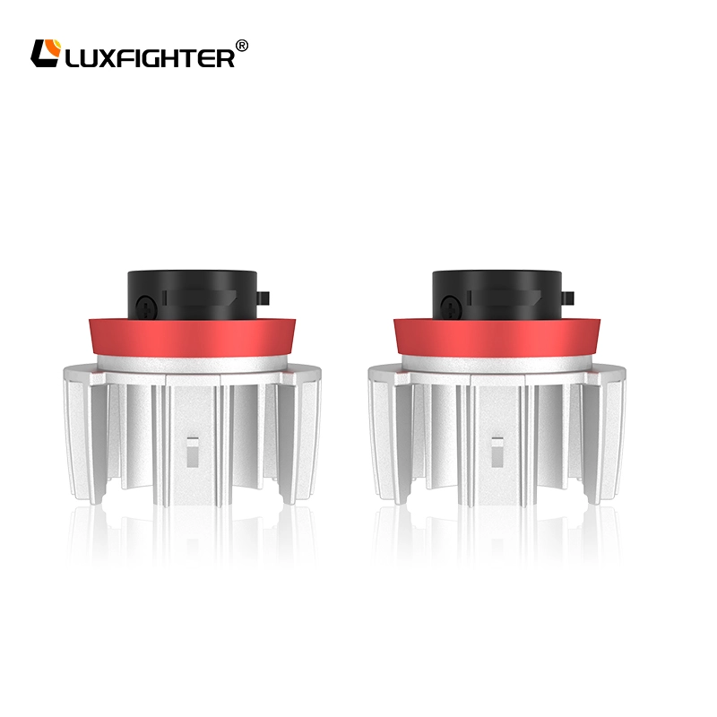 L1B மின்விசிறி இல்லாத மூடுபனி விளக்குகள்